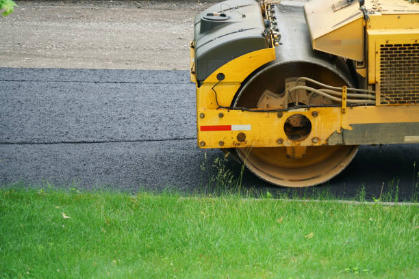 Recycled Asphalt Driveway Installation in Wilson Conococheague, MD