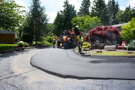 Why Choose Us For All Your Driveway Paving Needs in Wilson Conococheague, MD?